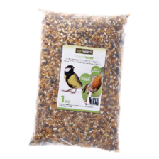 Agriselect strooivoer